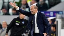 Le probabili formazioni di Juve-Napoli: ballottaggi in difesa e a centrocampo