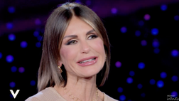 Arianna David in lacrime: “Mio figlio non è stato bene: non c’era una diagnosi finché…”