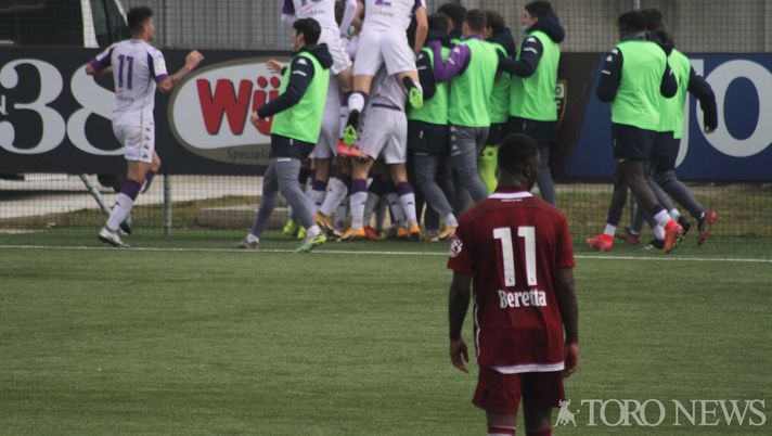 Primavera, Torino-Fiorentina 0-1: un altro passo falso per i granata - immagine 1