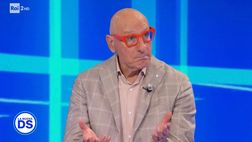 L’appello di Ciccio Graziani a Spalletti: “Caro Luciano, c’è una cosa che devi fare alla Juve”