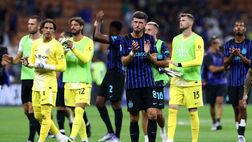 Sucic a InterTV: “Non vedevo l’ora di giocare in questo stadio. Importante iniziare in questo modo”