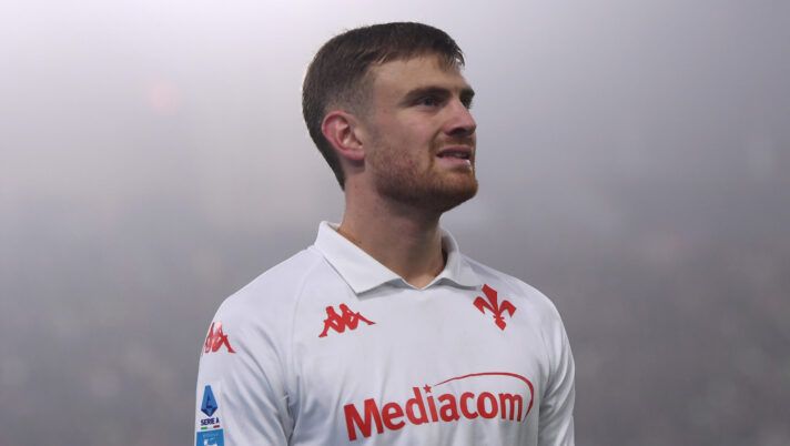 Fiorentina, rigore contro il Monza: va Beltran e segna. In campo c’era anche Kean - immagine 1