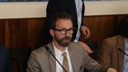 Pres. AIC: “Polemica Sarri? Si va avanti da anni, visto gli infortuni al crociato?”