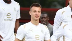 Zola sicuro: “Camarda? Se fossi il Milan sarei dispiaciuto”. Il motivo