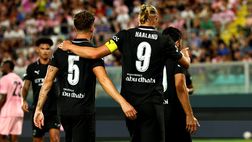 Il City elogia Palermo: “Se qualcuno sta cercando un posto per godersi del buon calcio, è la città perfetta”