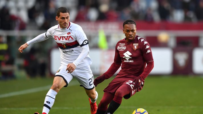 Toro, col Genoa gara da giocare senza pensieri. Ma senza fare brutte figure… - immagine 1