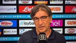 Juric: “Zalewski? Conosciamo le sue qualità. Ha margini enormi: deve migliorare…”