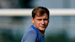 Inter, compiti svolti dai 5 azzurri: ieri subito in gruppo. Inzaghi ha battuto su un tasto