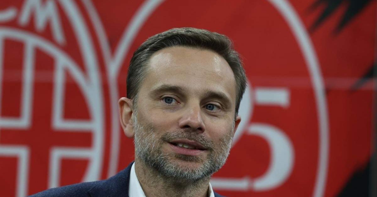 Pellegatti: “Il Milan non spende sul mercato di gennaio per gli errori della dirigenza nella scorsa stagione”