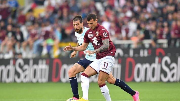 Verso Torino-Inter: dove vedere la gara in tv e streaming - immagine 1