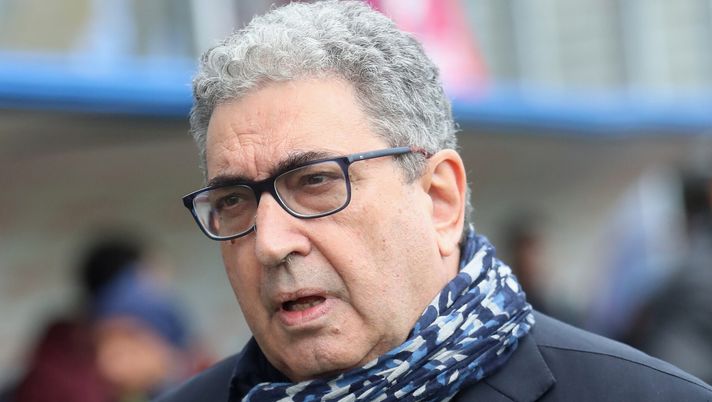 Perinetti: “Stupito dalla scelta della Roma. Gasperini, è l’opposto di Ranieri” - immagine 1