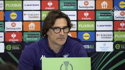 Tuttosport: “Fiorentina fresca del monito Jagiellonia. Ma il morale è diverso”