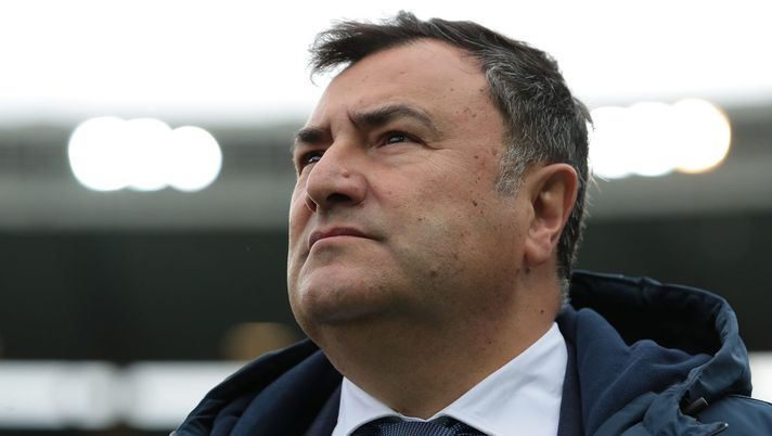 Joe Barone Fiorentina