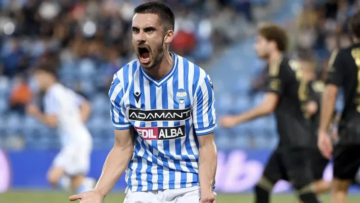 Spal in crisi e a rischio retrocessione, il ds manda i giocatori in ritiro - immagine 1