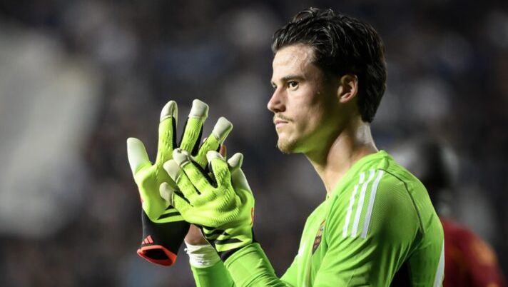 Svilar: “Rigori? Chi li tira ha tanto coraggio: volevano segnarlo, faranno il prossimo” - immagine 1