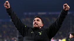 Parma-Lazio, Cataldi esplode sui social: “Contro tutto e tutti”