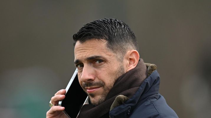 Milan, Moncada ai margini: feeling mai scattato con Allegri e spunta il rischio taglio
