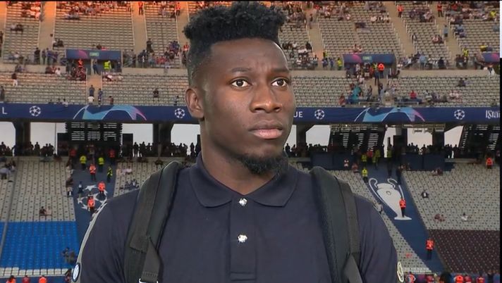 Onana: “Loro i più forti del mondo ma siamo l’Inter. Non so come, ma dobbiamo vincere” - immagine 1