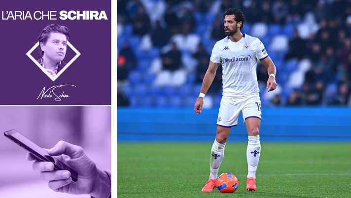 VN – Pablo Marì pronto a partire. Due squadre di Serie A alla finestra - immagine 1