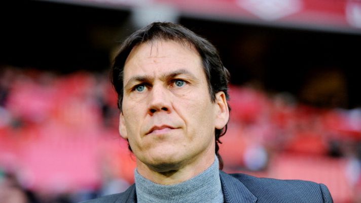 Napoli, ufficiale: Rudi Garcia torna in Italia, è lui il successore di Spalletti - immagine 1