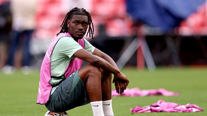 Yves Bissouma, notte da incubo con il Mali: entra in campo e si infortuna dopo 9 secondi- immagine 2