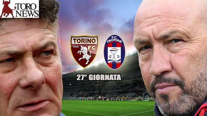 Live! Torino-Crotone
