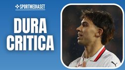 Milan, Zazzaroni contro Joao Felix: “Talento incredibile, ma dopo 5 partite …”