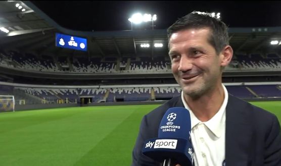 Sommer a ITV: “Ora mi sento bene, gran cosa fare la Champions! Se giochiamo come a Roma…”- immagine 3