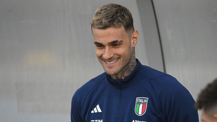 Troppi soldi per Morata: la Roma torna su Scamacca - immagine 1