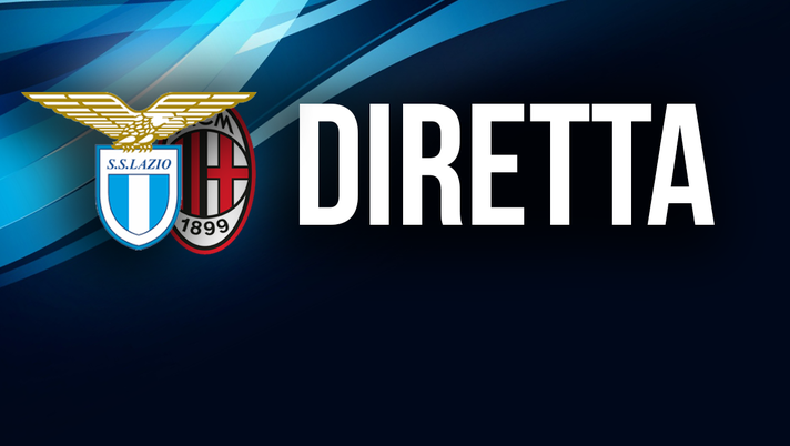Lazio-Milan