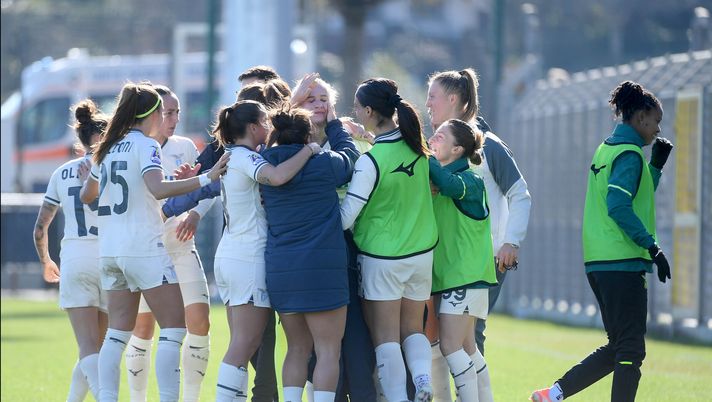 WOMEN | Lazio, tre punti per rimanere in corsa: oggi c’è il Genoa - immagine 1