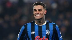 BREAKING – Atalanta, parzialmente in gruppo Scamacca: cosa filtra verso la Lazio