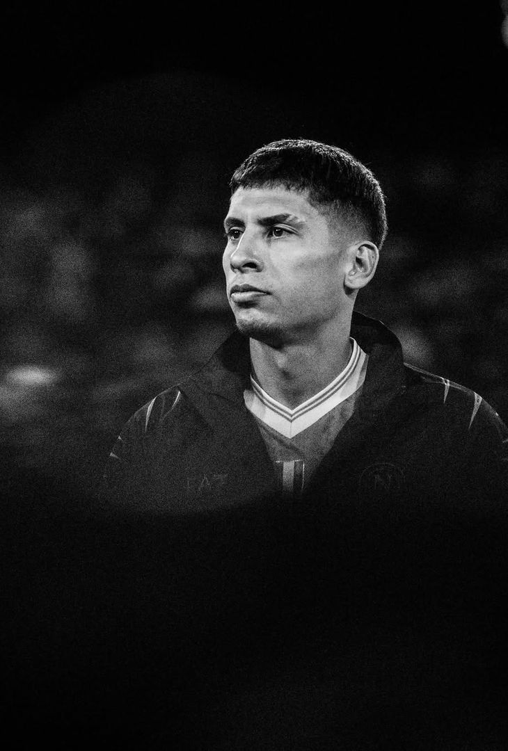 La gioia derivata dai gol di Alisson Santos ed Elmas e dai rientri del duo De Bruyne-Anguissa e il terrore causato dalla rete siglata da Casadei nei minuti finali: due facce della stessa medaglia che compongono il riassunto 'in bianco e nero' di Napoli-Torino realizzato dall'admin dell'account Instagram della compagine partenopea.