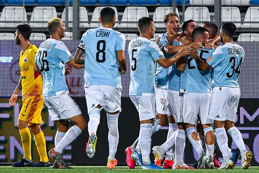 Coppa Italia, la probabile formazione dell’Entella: Brunori e Mancosu a guidare l’attacco- immagine 2