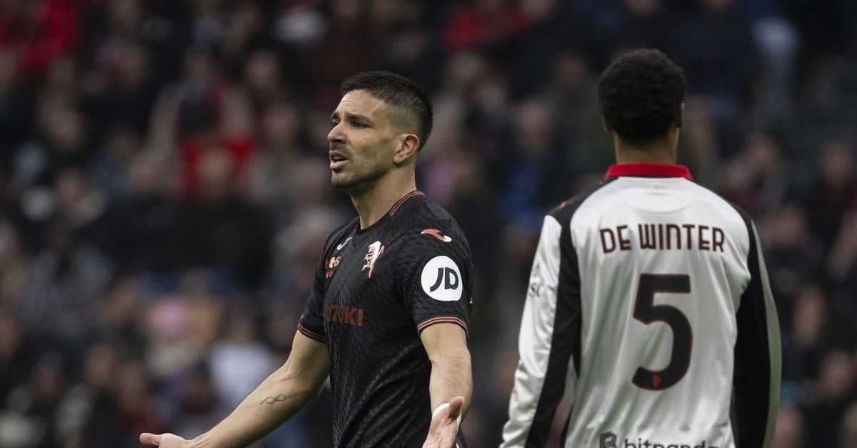 Milan Torino, Simeone sulla lotta Scudetto: “Non è finita, io lo so…” Milan Torino, Simeone sulla lotta Scudetto: “Non è finita, io lo so…”