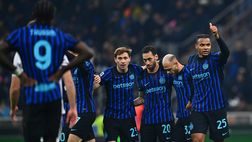Inter, i tifosi hanno scelto il Betsson Player of the Month di dicembre: ecco chi è