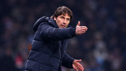 Conte al Napoli, accelerata di De Laurentiis: fissato summit decisivo per la chiusura – Sky