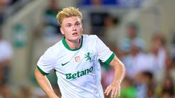 Calciomercato Milan, saltata la trattativa per Harder | PM News