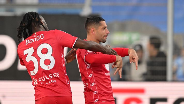 Serie A, Como-Monza 1-1: Caprari risponde a Engelhardt dal dischetto - immagine 1