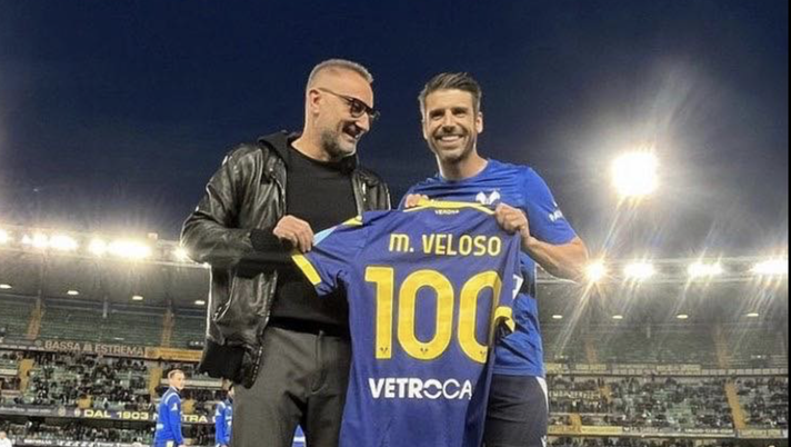 Hellas Verona FC Sondaggio: Vota i Migliori Giocatori e Allenatori dell’era Setti - immagine 1