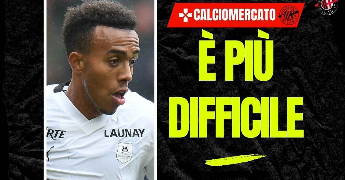 calciomercato milan la cruda verit224 di moretto sulla trattativa per dou233