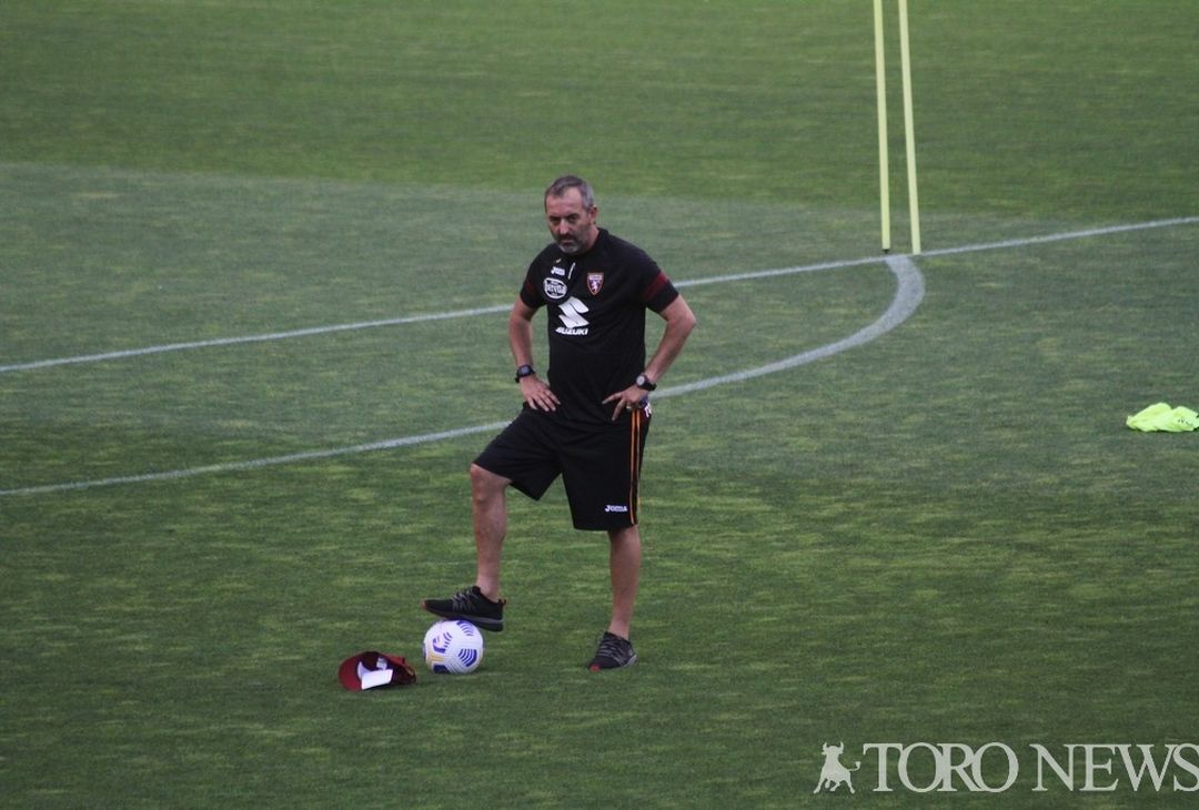 Fotogallery – Il primo giorno della stagione 2020/2021 - immagine 40