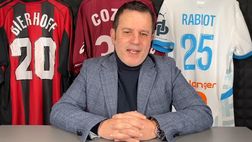 Pedullà: “Sconfitta clamorosa a Firenze. E’ stata l’Inter più brutta degli ultimi due anni”