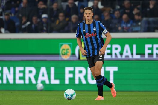 Atalanta, Pasalic torna ad allenarsi in gruppo: domenica contro l’Inter ci sarà - immagine 1