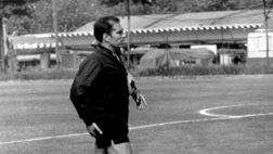 Addio, vecchi e gloriosi campini. Storia, foto, ricordi con Di Gennaro e Mazzoni