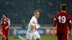 Granata in Nazionale, Polonia e Glik terminano il girone a Euro 2016