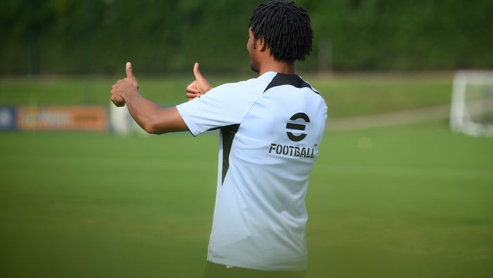 Gds – Inter, Cuadrado migliora la condizione. Carlos Augusto ruggente a sinistra - immagine 1