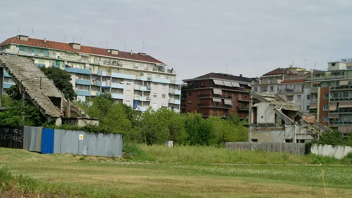 Filadelfia, ma i privati dove sono? - immagine 1