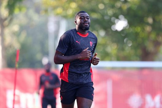 Fofana: “Rimonta scudetto? Siamo il Milan e questo basta per crederci”- immagine 3