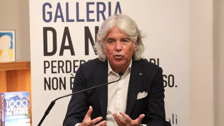 Zazzaroni: “Paragono Motta e Allegri? E di chi devo parlare? Milan? Quando lo vedo penso che…”- immagine 2